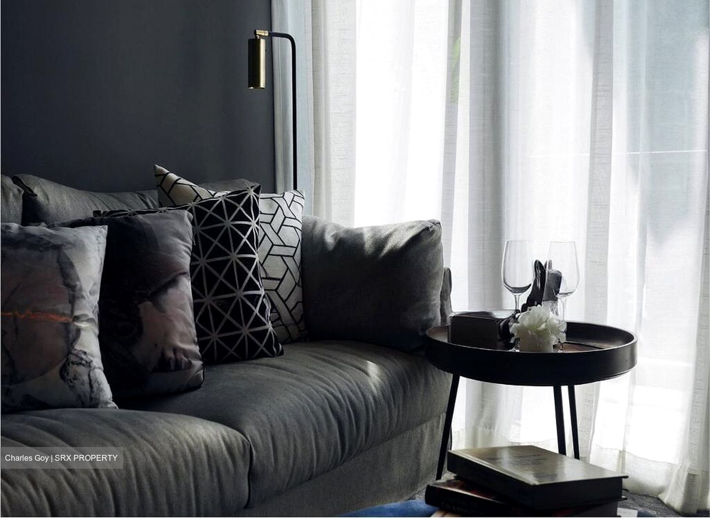Mon Jervois (D10), Condominium #516939481